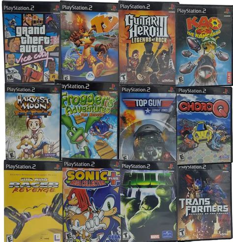 where to buy ps2 games|Sony PlayStation 2 Games .